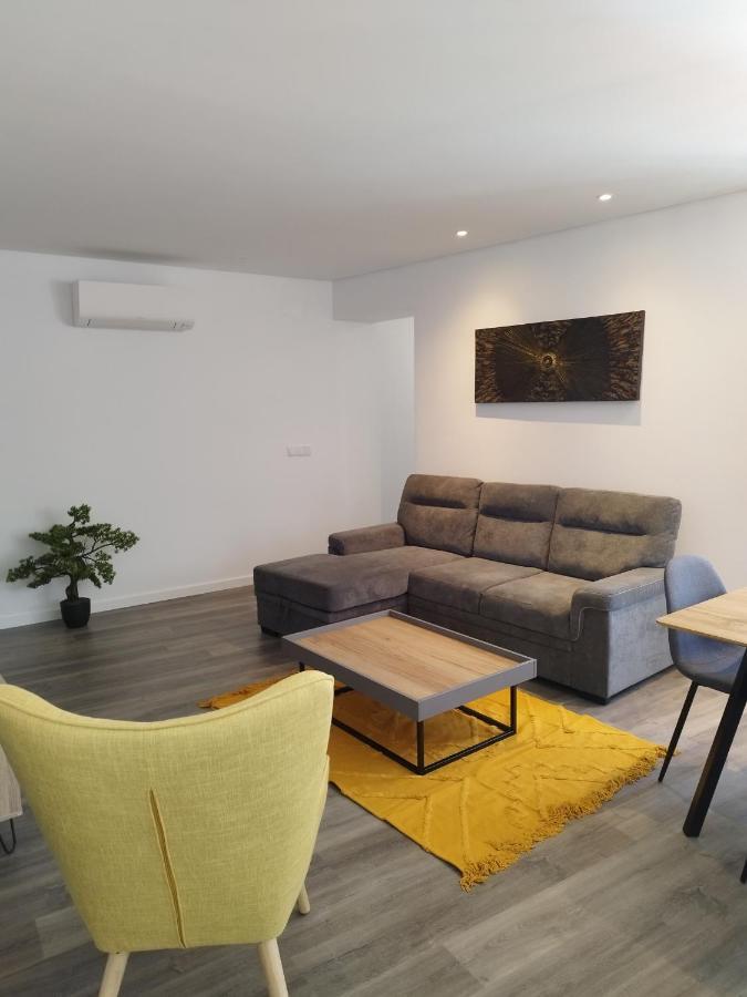 Casa Giraldo Sem Pavor Daire Évora Dış mekan fotoğraf