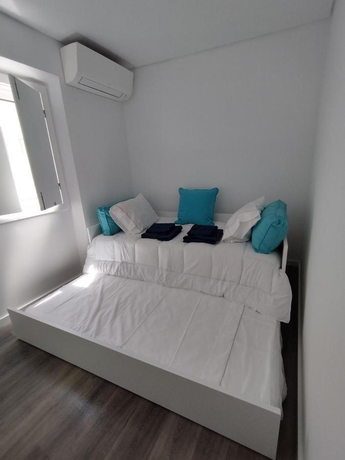 Casa Giraldo Sem Pavor Daire Évora Dış mekan fotoğraf