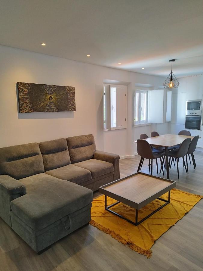 Casa Giraldo Sem Pavor Daire Évora Dış mekan fotoğraf