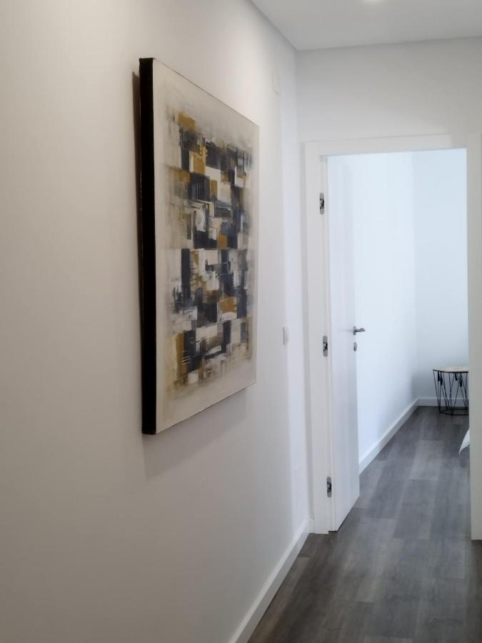 Casa Giraldo Sem Pavor Daire Évora Dış mekan fotoğraf